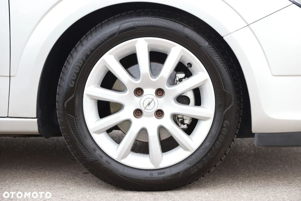 Opel Astra III 1.6 Enjoy - 5