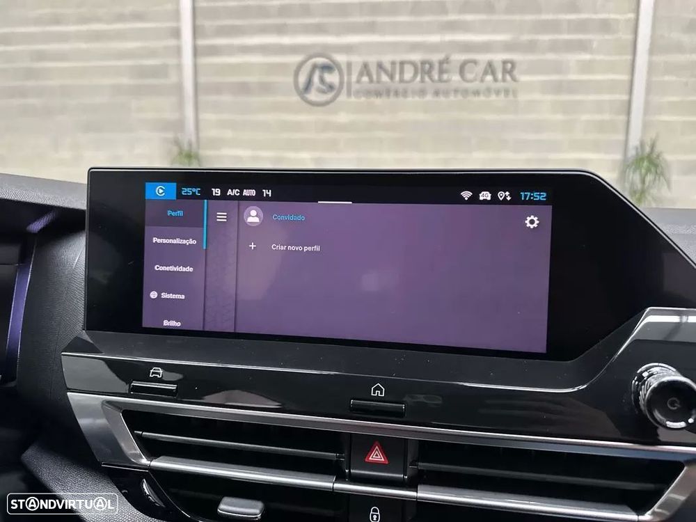 Citroën e-C4 50 kWh Feel Pack - 25
