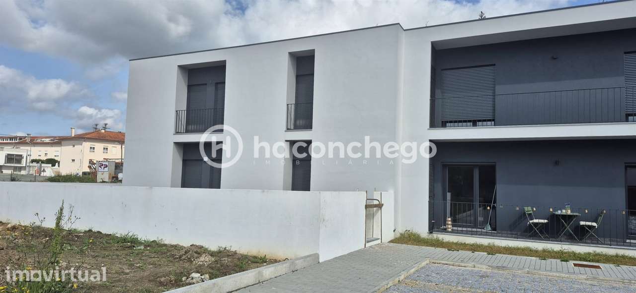 Apartamento T3 com garagem em Arcozelo, Barcelos - Grande imagem: 5/41