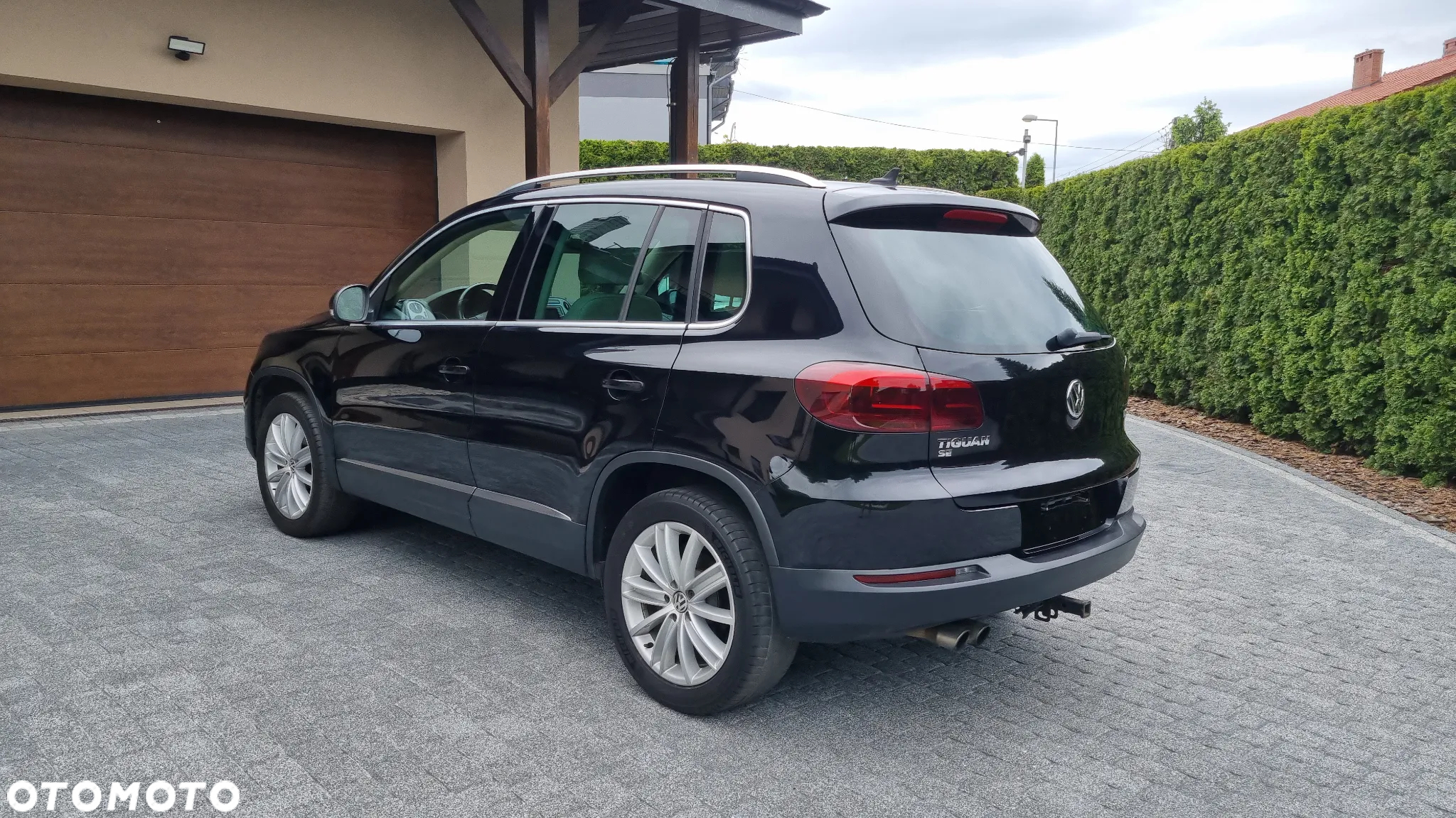 Volkswagen Tiguan - 3