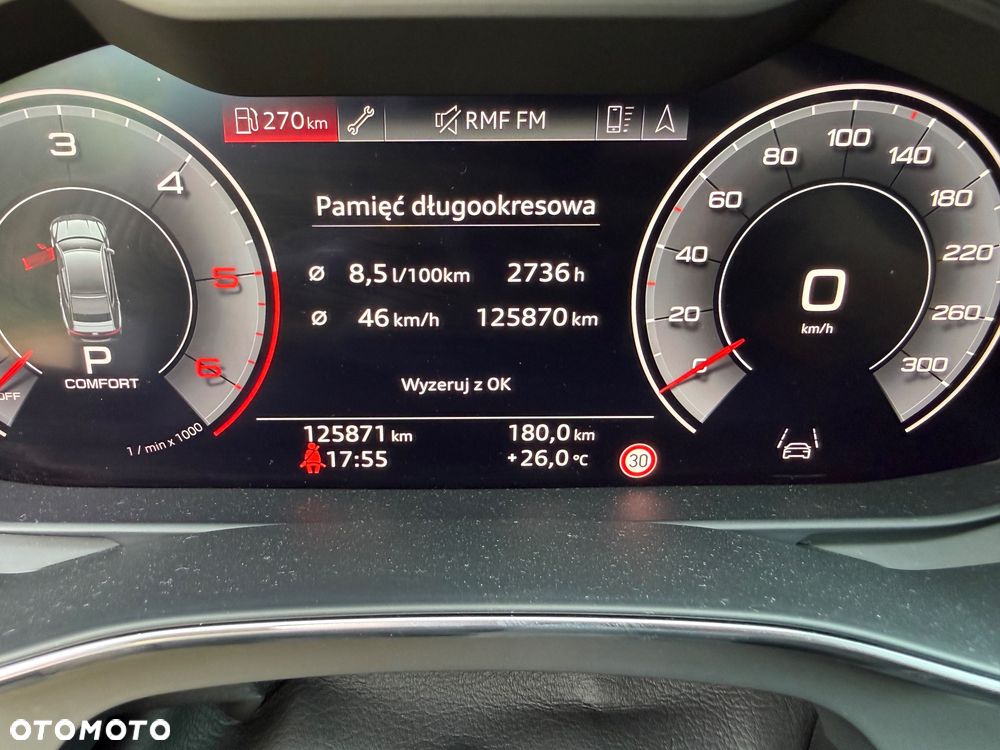Audi A7 Sportback 50 TDI mHEV Quattro Tiptronic - 17