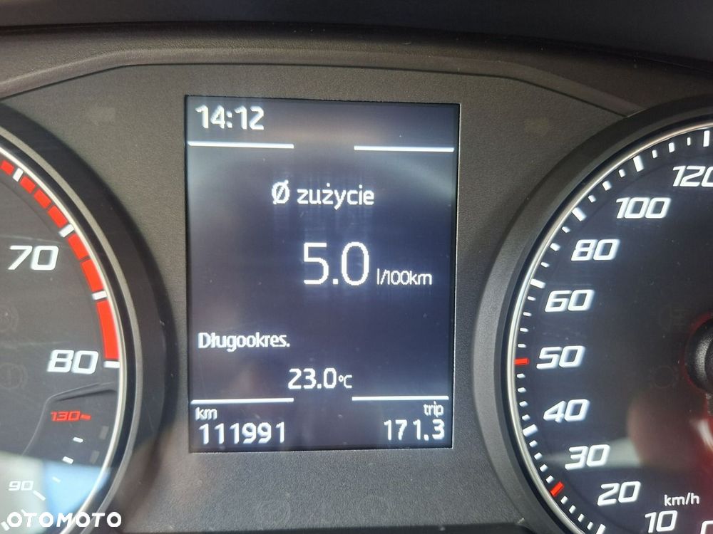 Seat Ibiza 1.5 TSI FR EVO S&S - 21