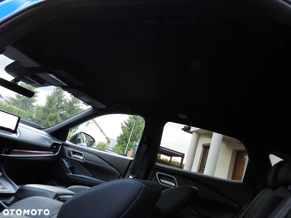 Nissan Qashqai 1.3 DIG-T MHEV Xtronic Tekna - 33