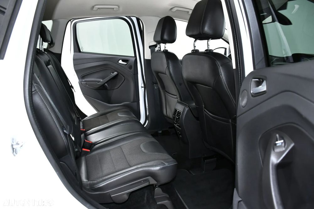 Ford Kuga 1.5 EcoBoost 2x4 SYNC - 14