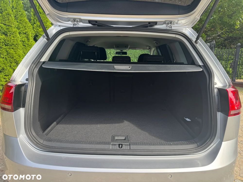 Volkswagen Golf Variant 1.6 BlueTDI Cup - 6