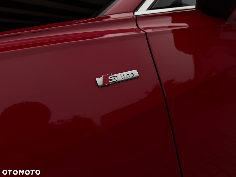 Audi A6 Avant 40 TDI S tronic S line - 28