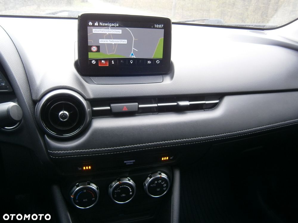 Mazda CX-3 2.0 SkyPassion - 13