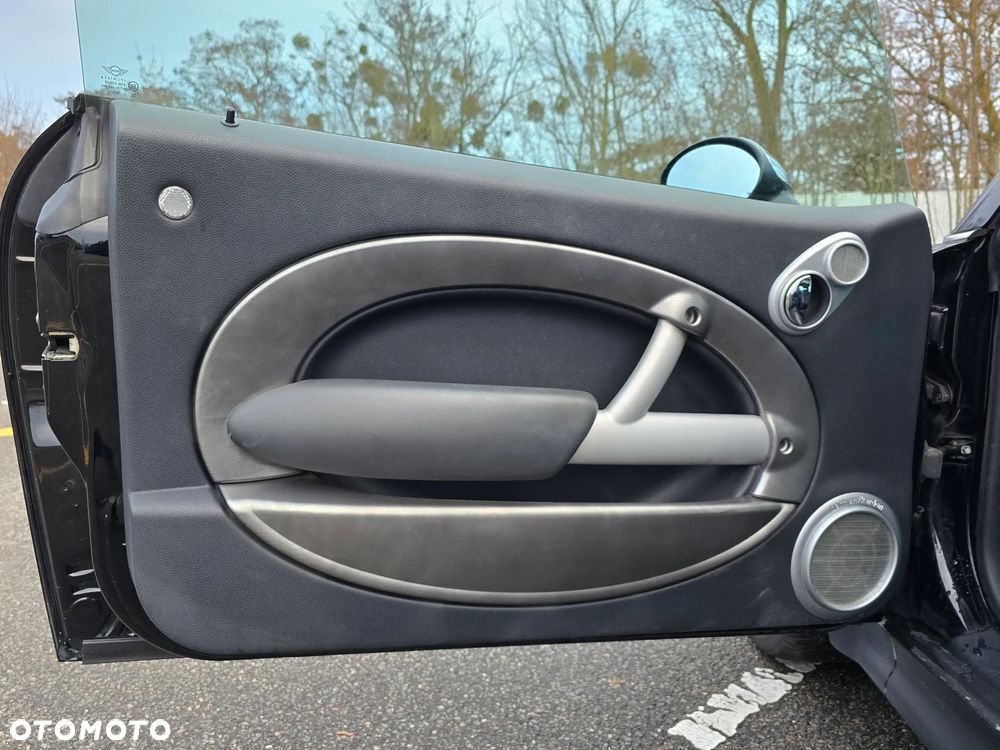 MINI Cooper S Standard - 13