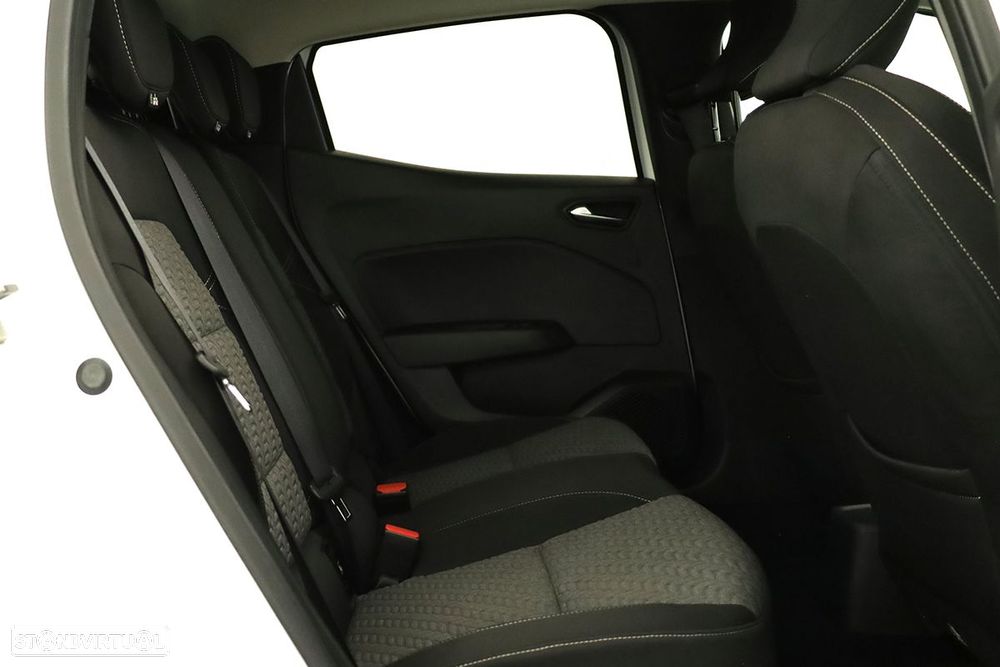 Renault Clio 1.0 TCe Evolution - 22