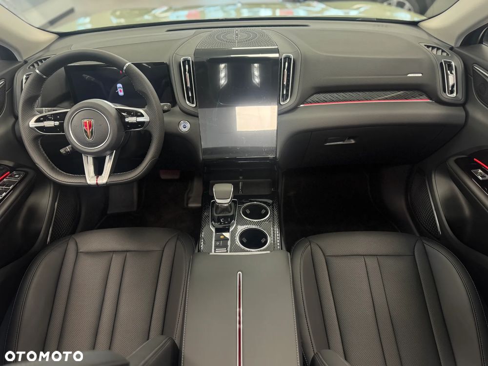 Hongqi HS3 1.5T FWD - 6