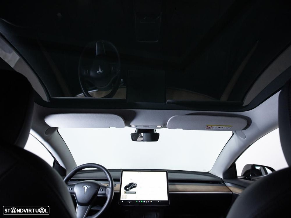 Tesla Model 3 2022 photo 5