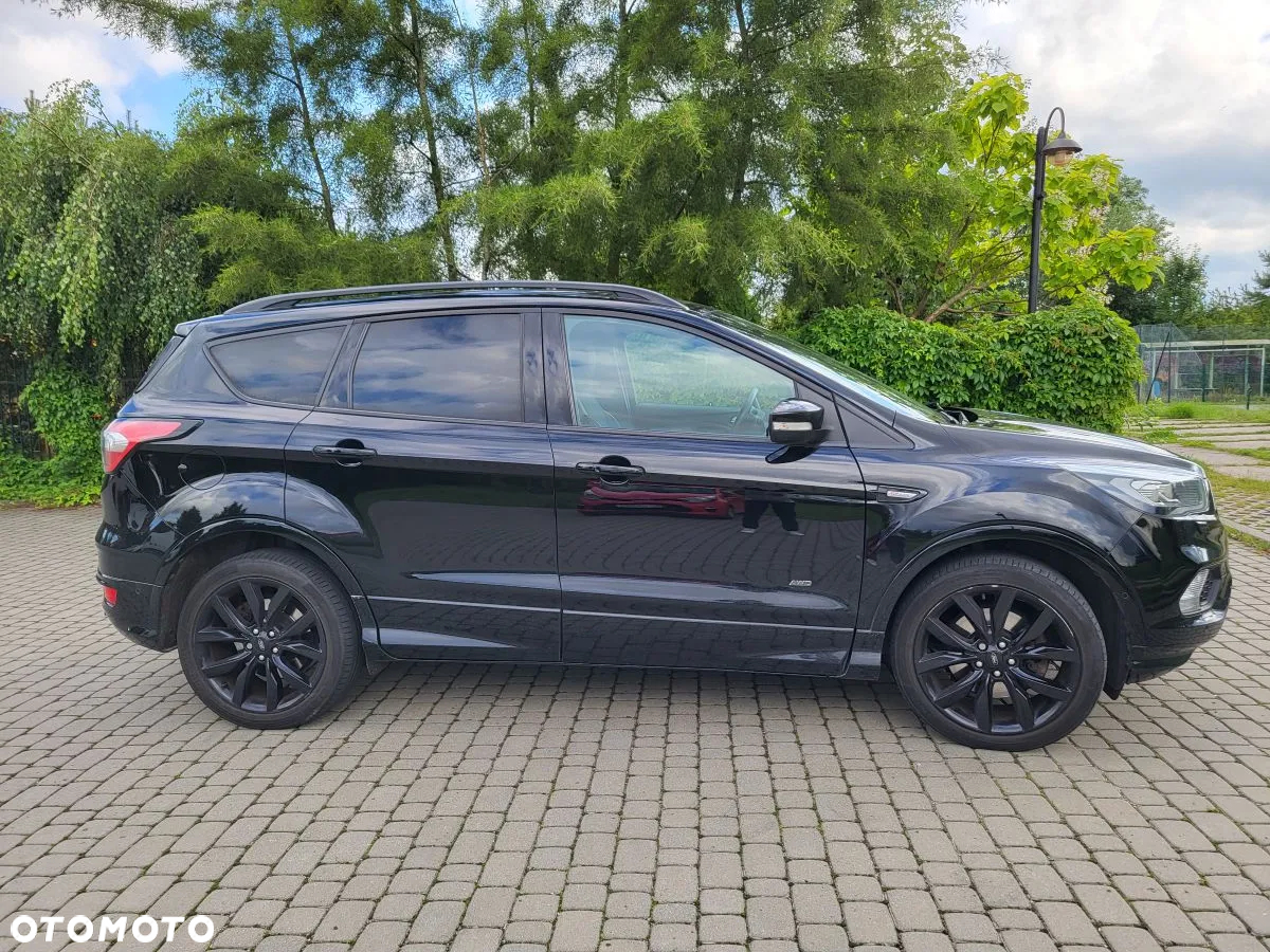 Ford Kuga 1.5 EcoBoost AWD ST-Line ASS - 2