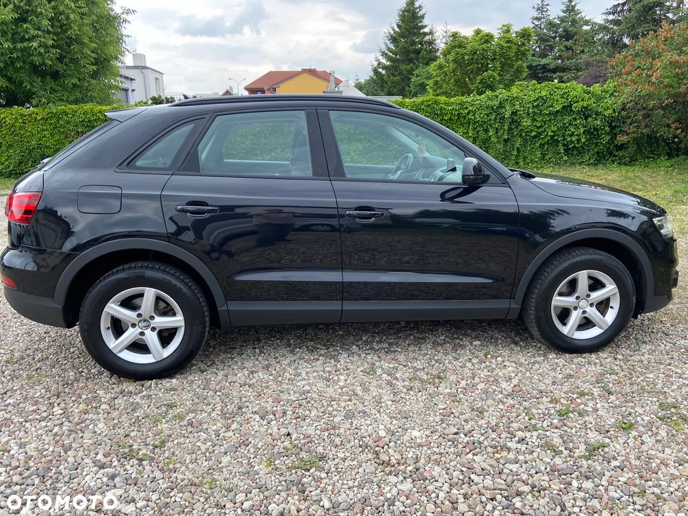 Audi Q3 - 17