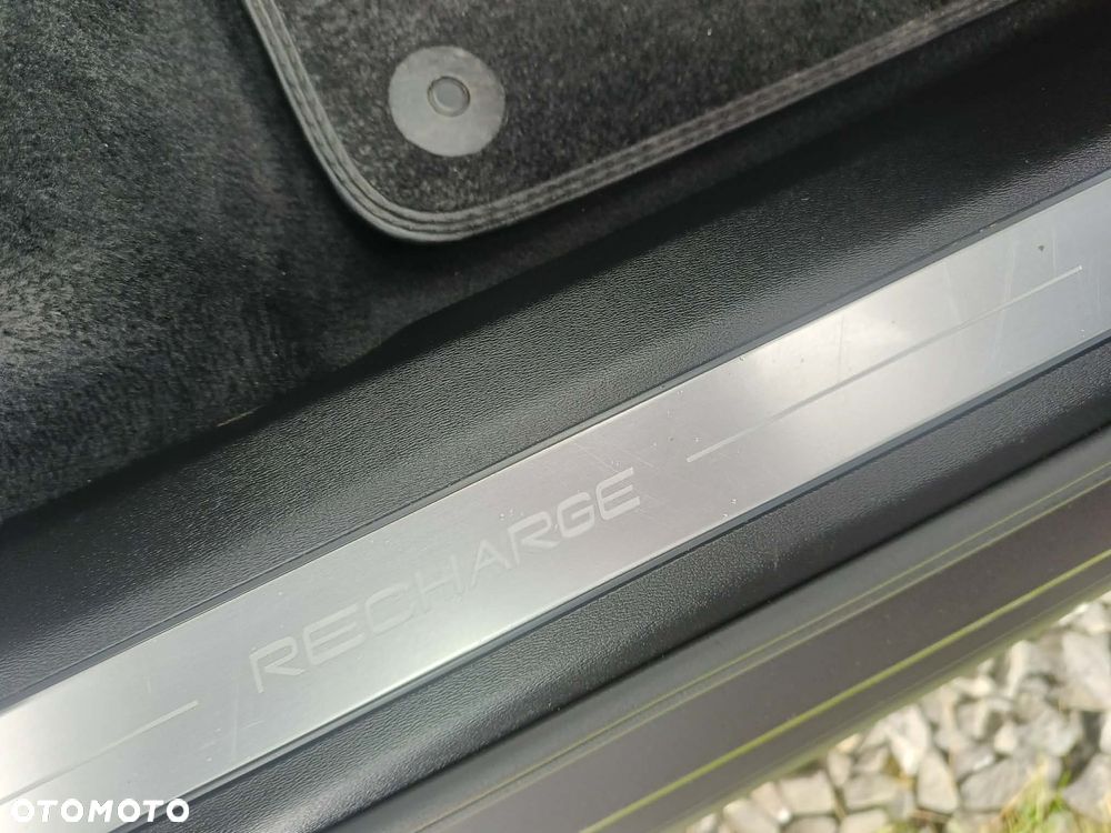 Volvo XC 90 T8 AWD Recharge Ultimate Dark - 32