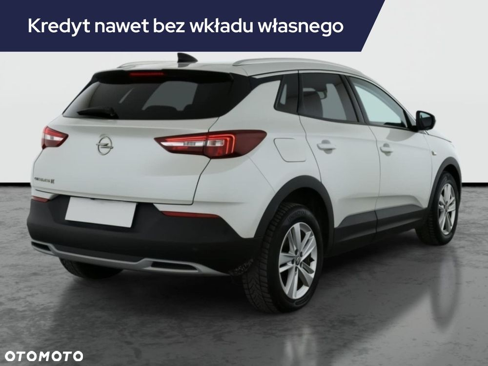 Opel Grandland X - 7
