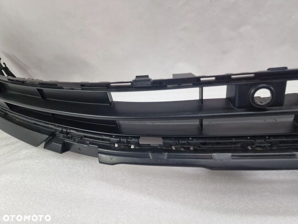 VW TIGUAN 5NA II LIFT 20- SPOJLER / DOKŁADKA POD ZDERZAK PRZEDNI , NR 5NA805903J / 5NA805903K / 5NA805901C / 5NA805901B , NR AUKCJI DT868 - 6