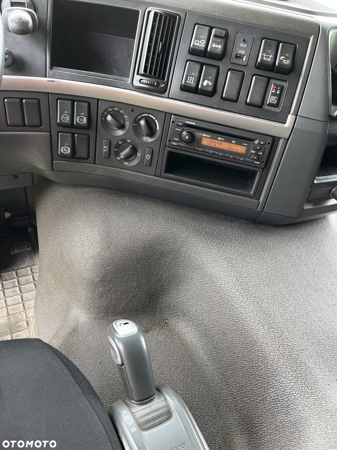 Volvo FM 420 - 7