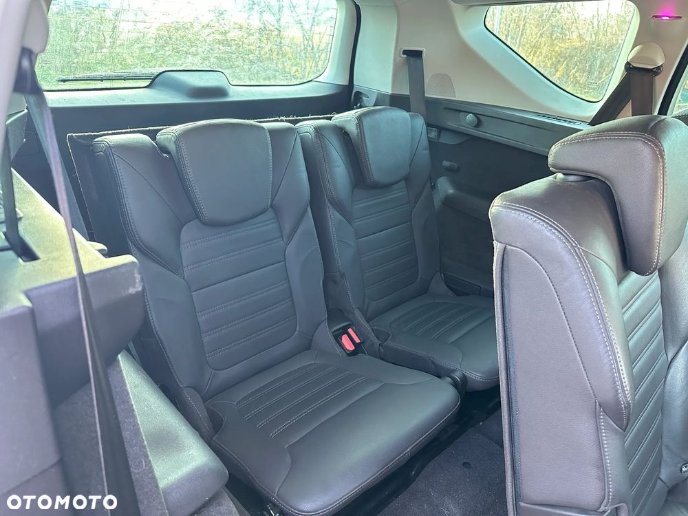 Renault Espace Energy dCi 160 EDC LIMITED - 26