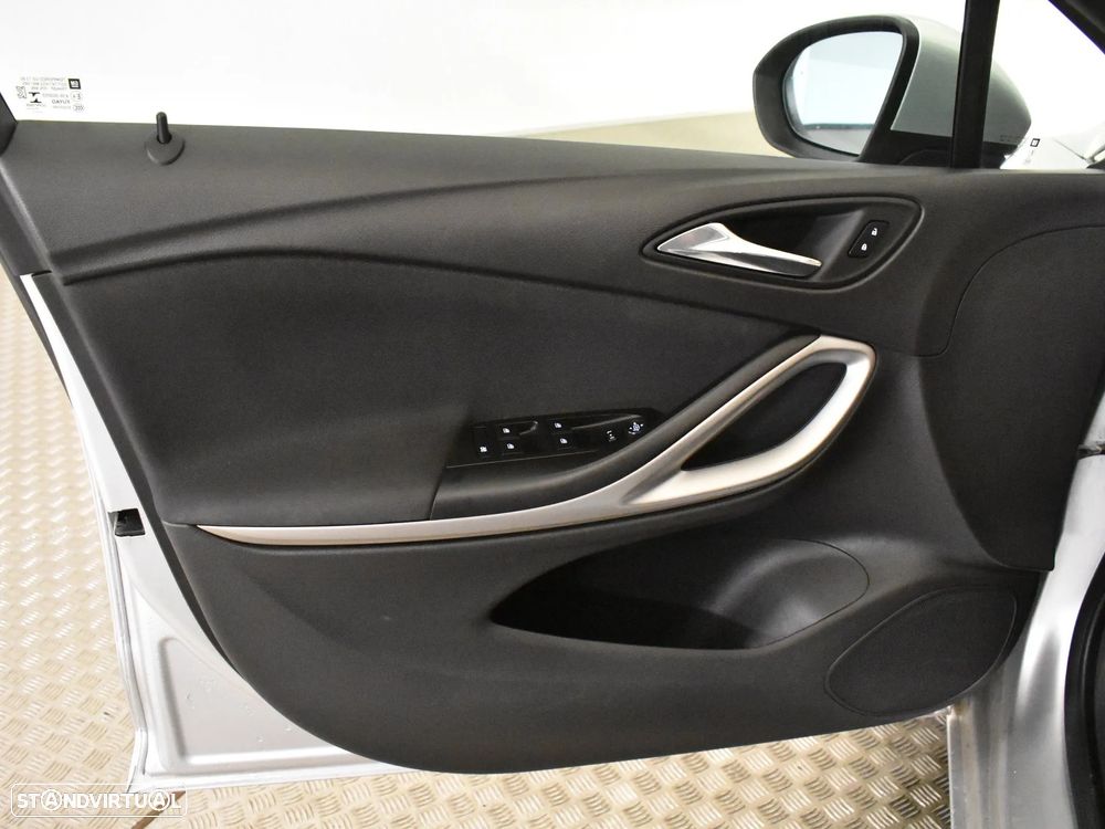 Opel Astra Sports Tourer 1.6 D S&S Dynamic - 13