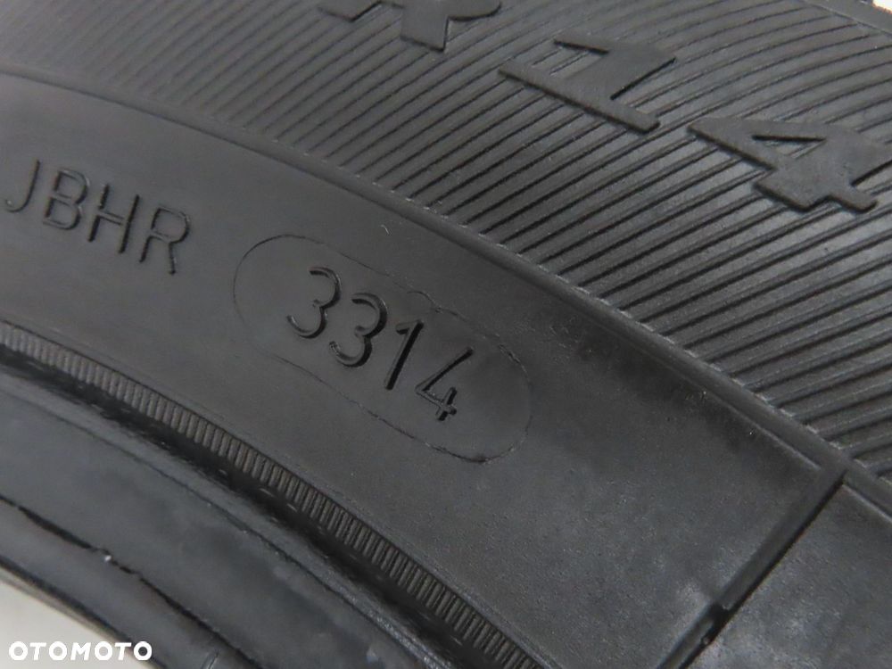 185/65R14 OPONA ZIMOWA Dębica Frigo 2 86T - 2