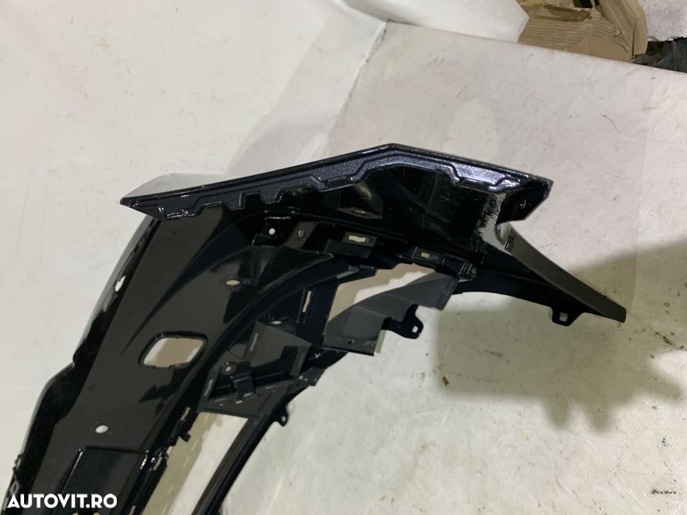 Bara fata Toyota Corolla, 2015, 2016, 2017, 2018, cod origine OE 52119-02F30. - 15