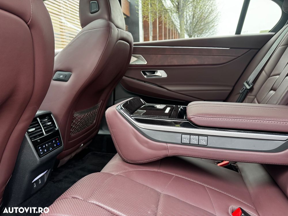 DS Automobiles DS 9 1.6 PHeV AWD 360 EAT8 OPERA - 17