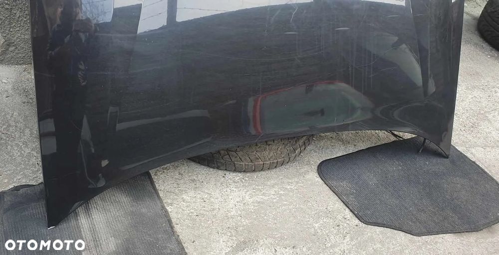 Renault Laguna II Maska - 4