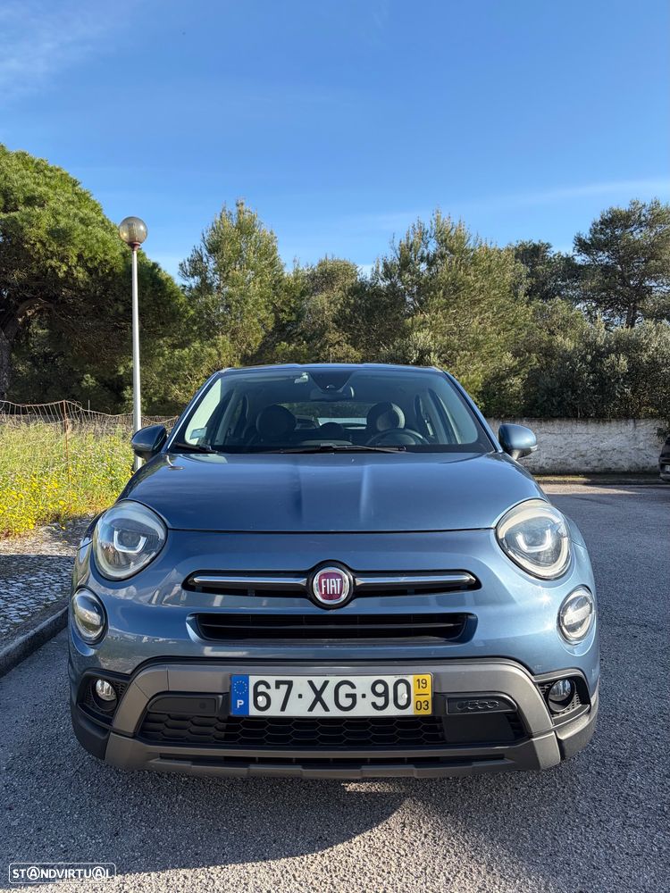 Fiat 500X 1.0 FireFly City Cross - 1