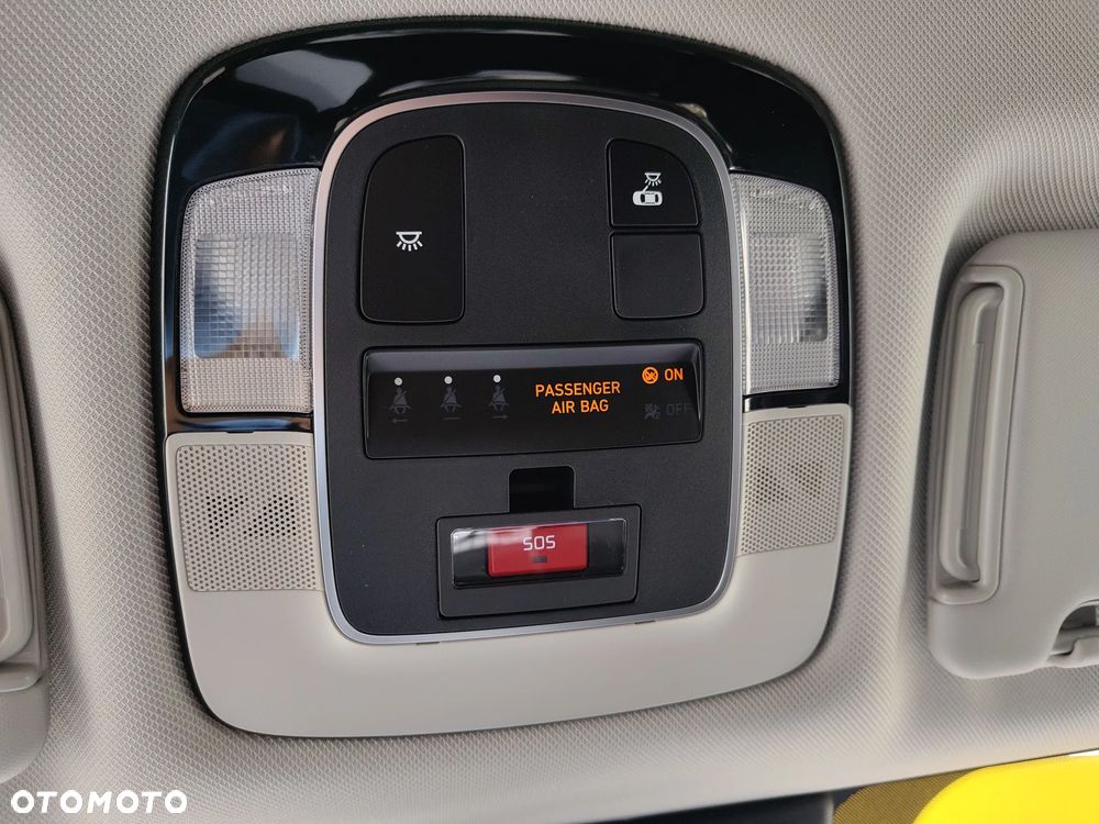Hyundai Tucson 1.6 T-GDi HEV Executive Final Edition 2WD - 29