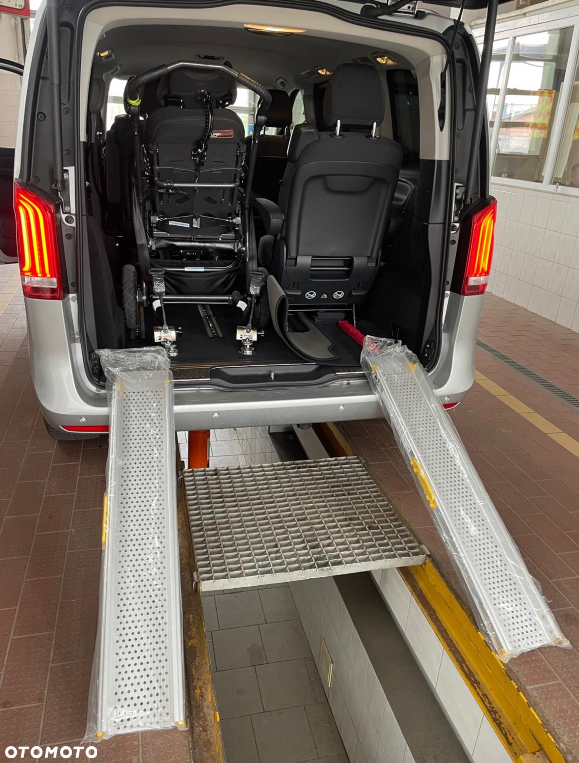 Toyota Proace Verso 2.0 D4-D Medium Family - 14