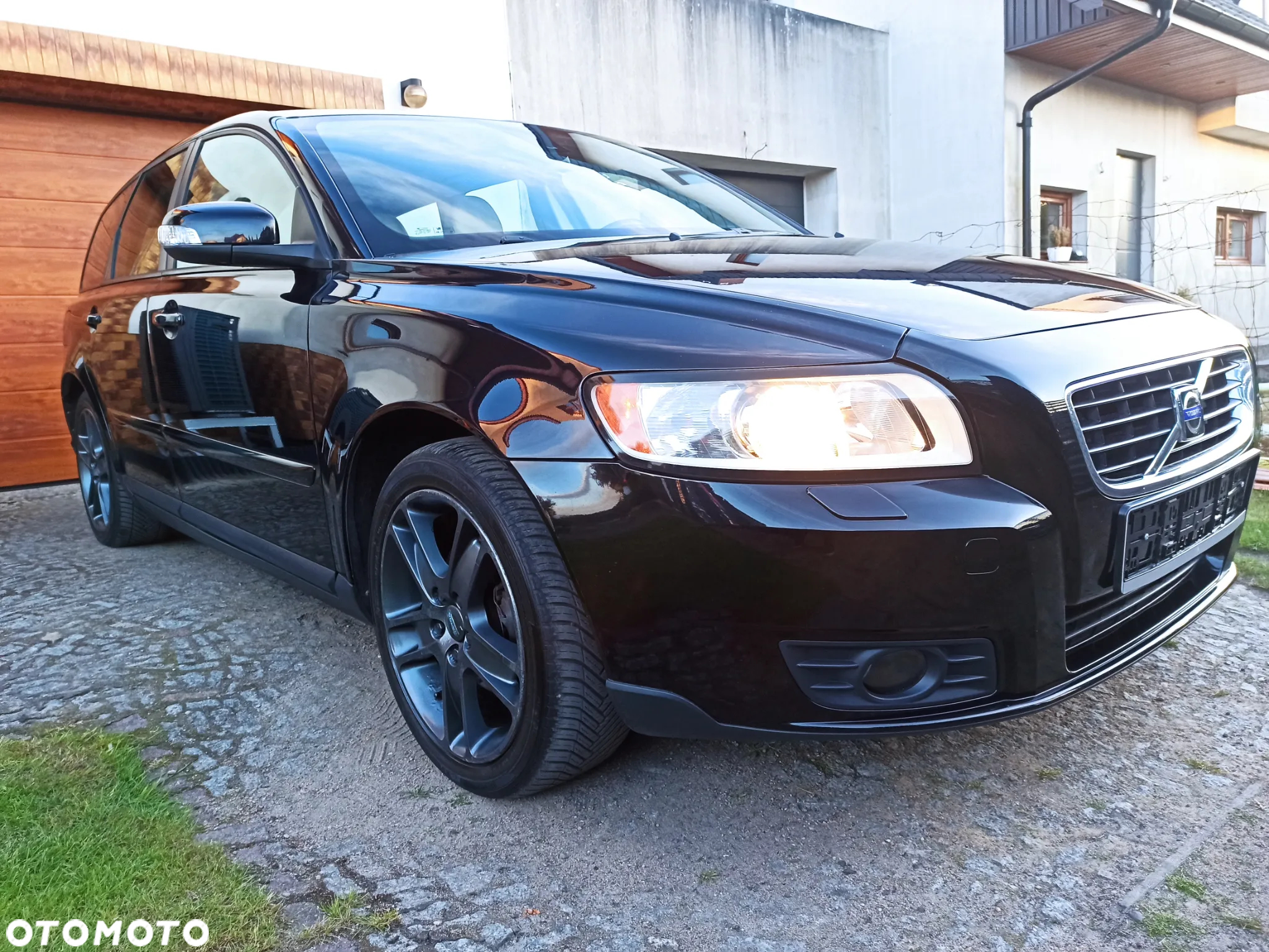 Volvo V50 1.8 Edition - 2