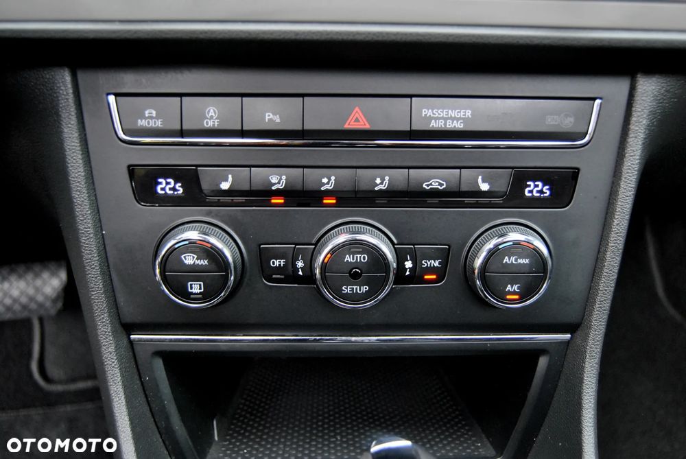 Seat Leon ST 2.0 TDI Start&Stop 4Drive DSG X-Perience - 29