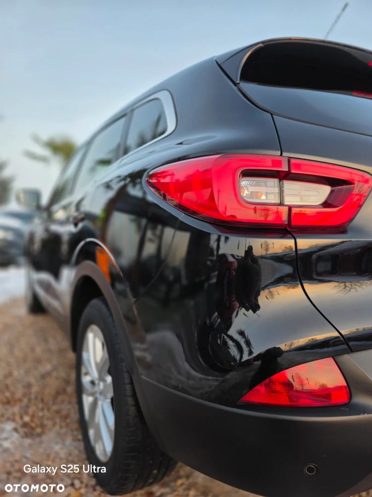 Renault Kadjar - 14
