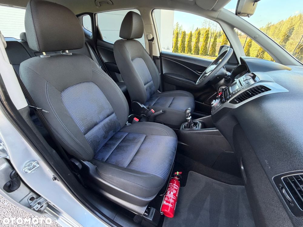 Hyundai ix20 1.4 CRDi Premium - 8