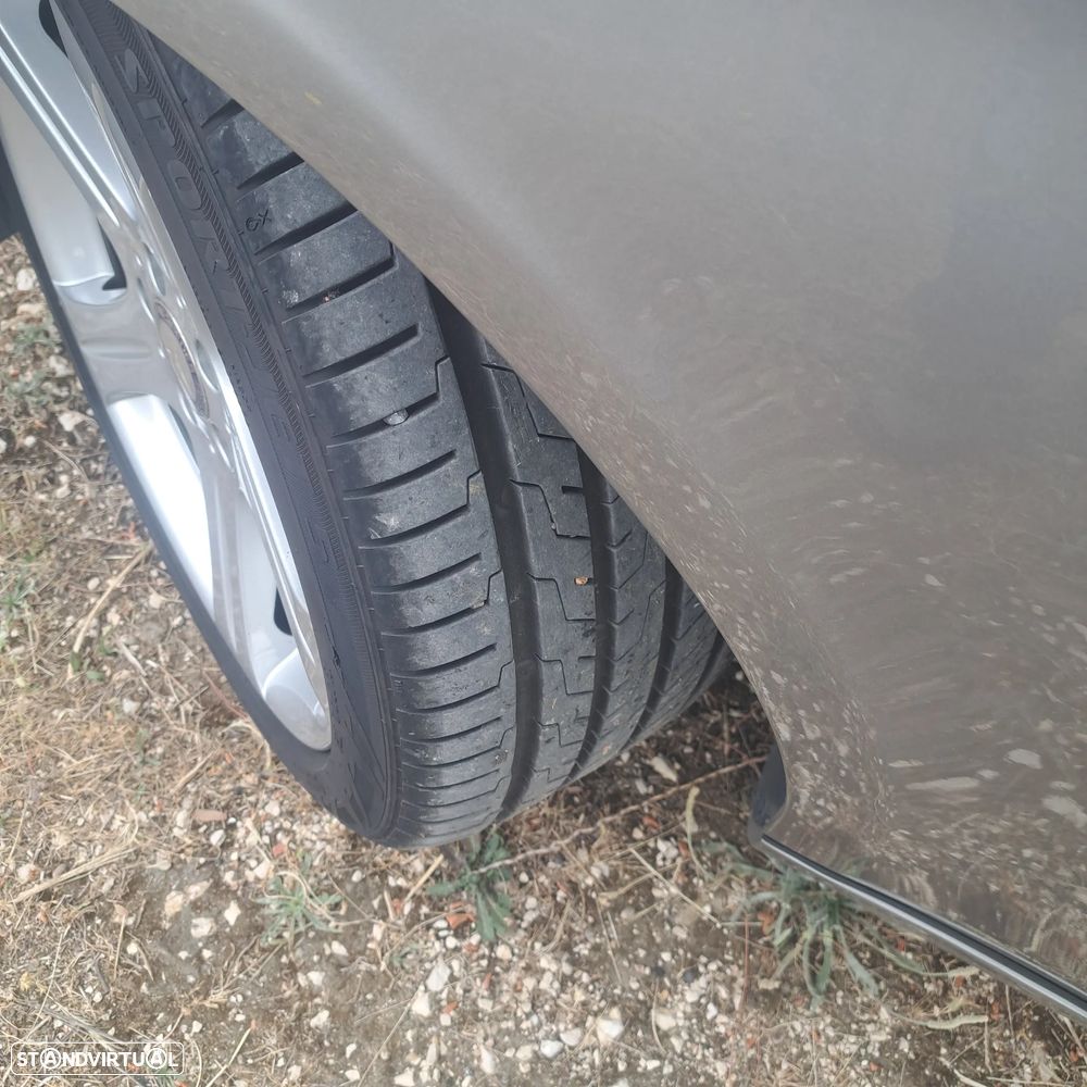 Mercedes-Benz CLS 320 CDI - 4