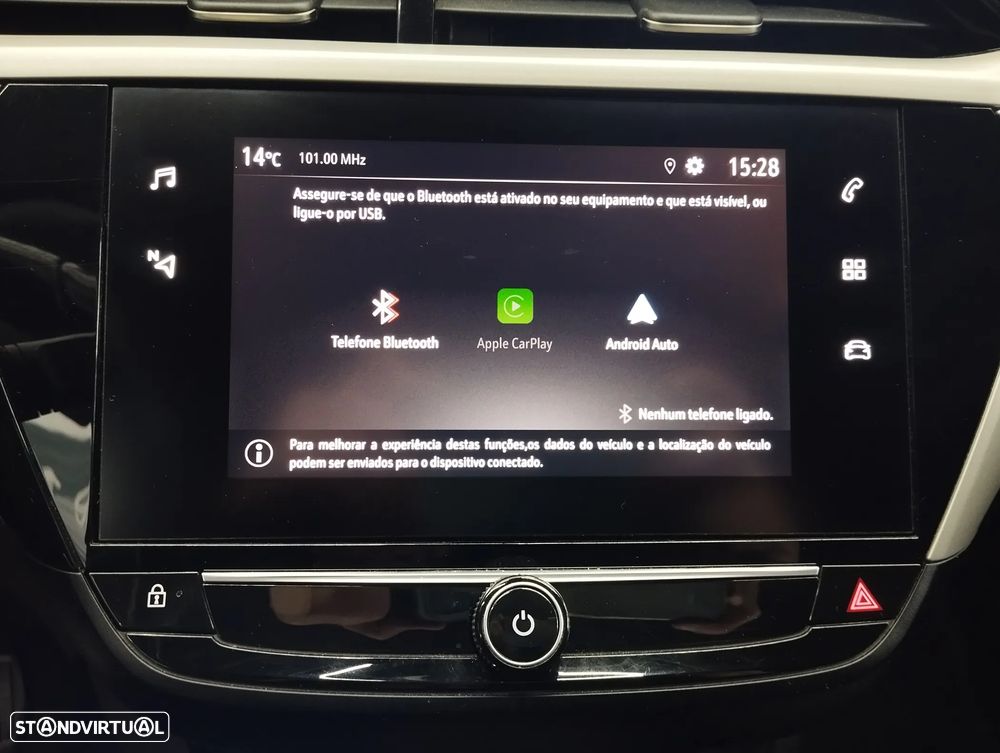 Opel Corsa 1.5 D Edition - 23