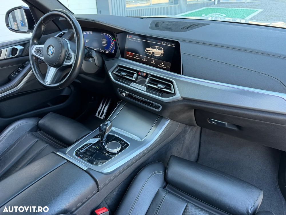 BMW X5 xDrive30d AT MHEV - 6