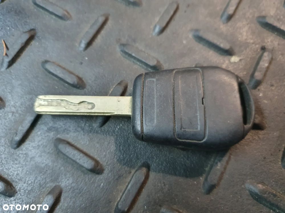 Klucz / Kluczyk BMW E39 E38 E36 - 2