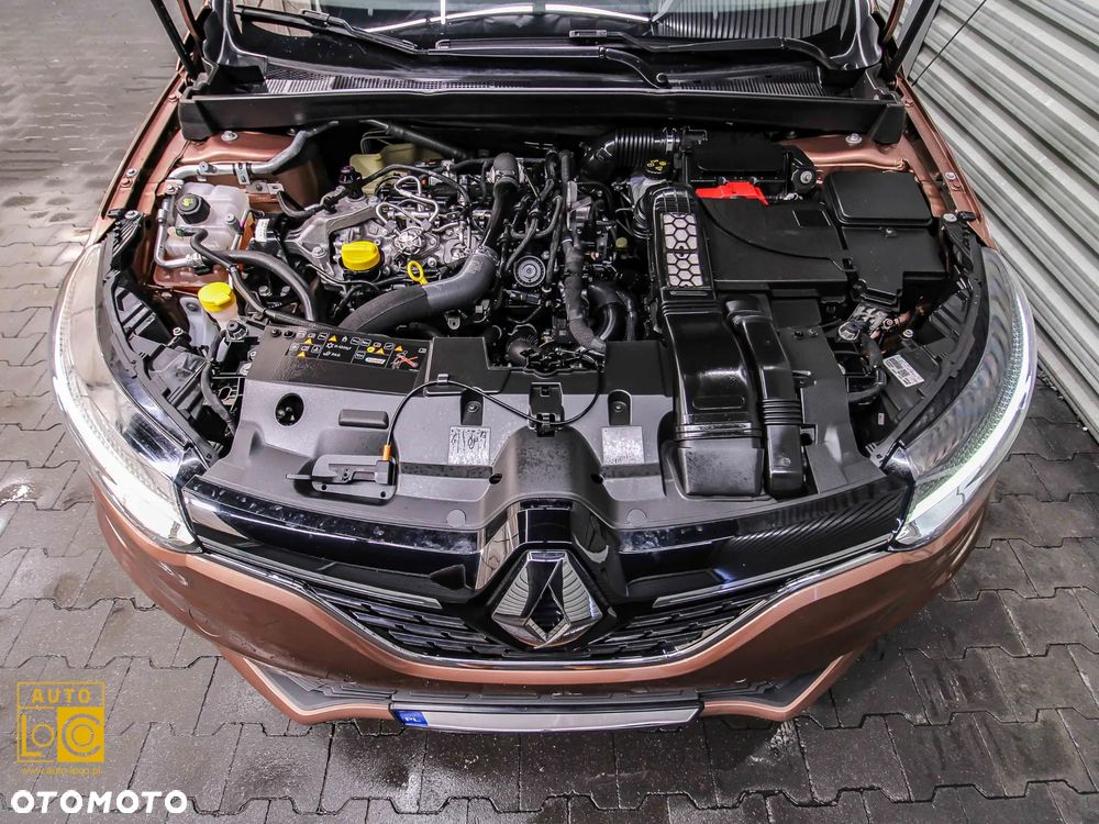 Renault Megane 1.3 TCe FAP Zen - 14