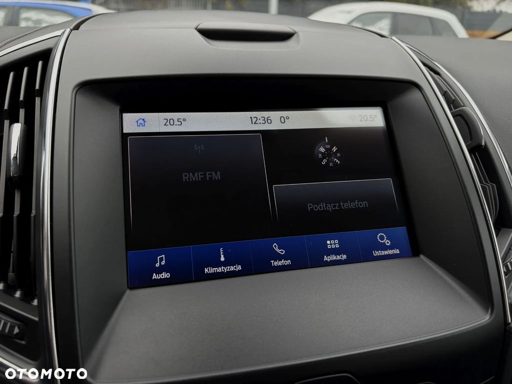 Ford S-Max 2.0 EcoBlue Edition - 29