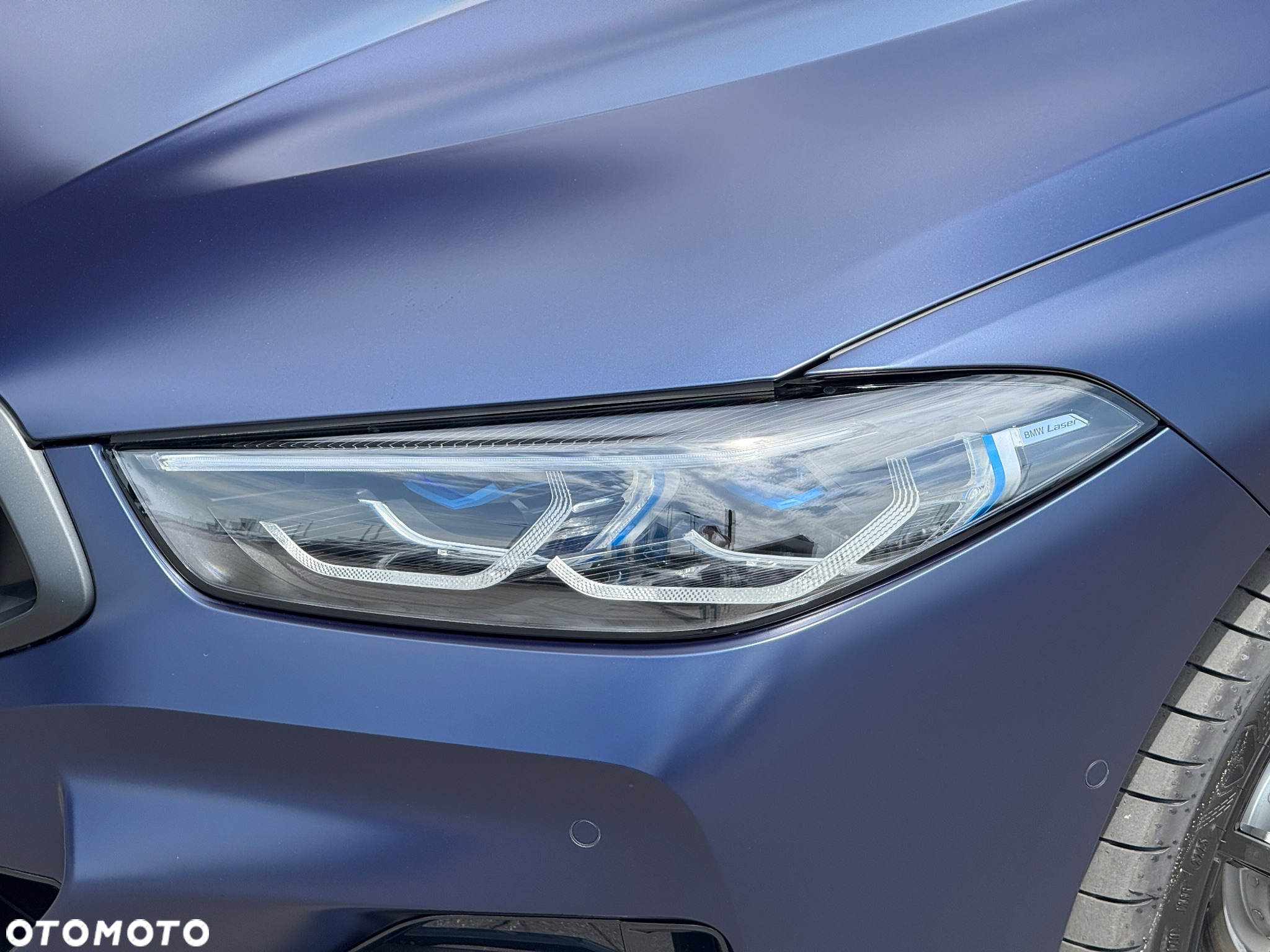 BMW Seria 8 - 5