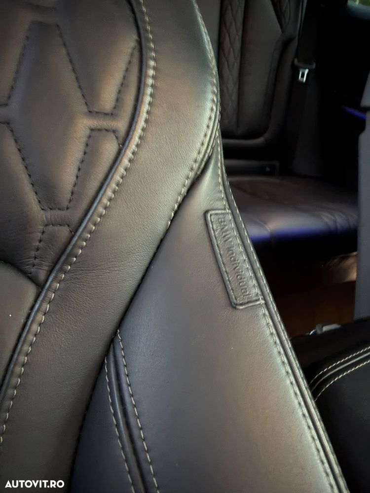 BMW X5 - 28