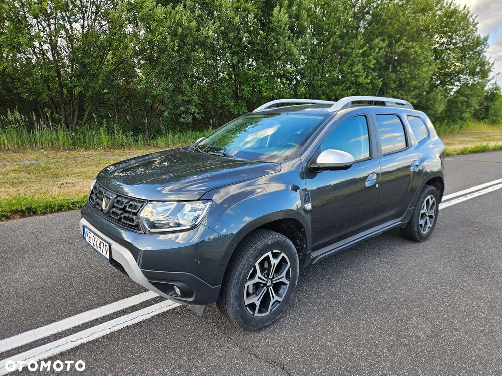 Dacia Duster - 2