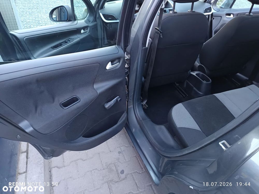 Peugeot 207 1.4 Presence - 15