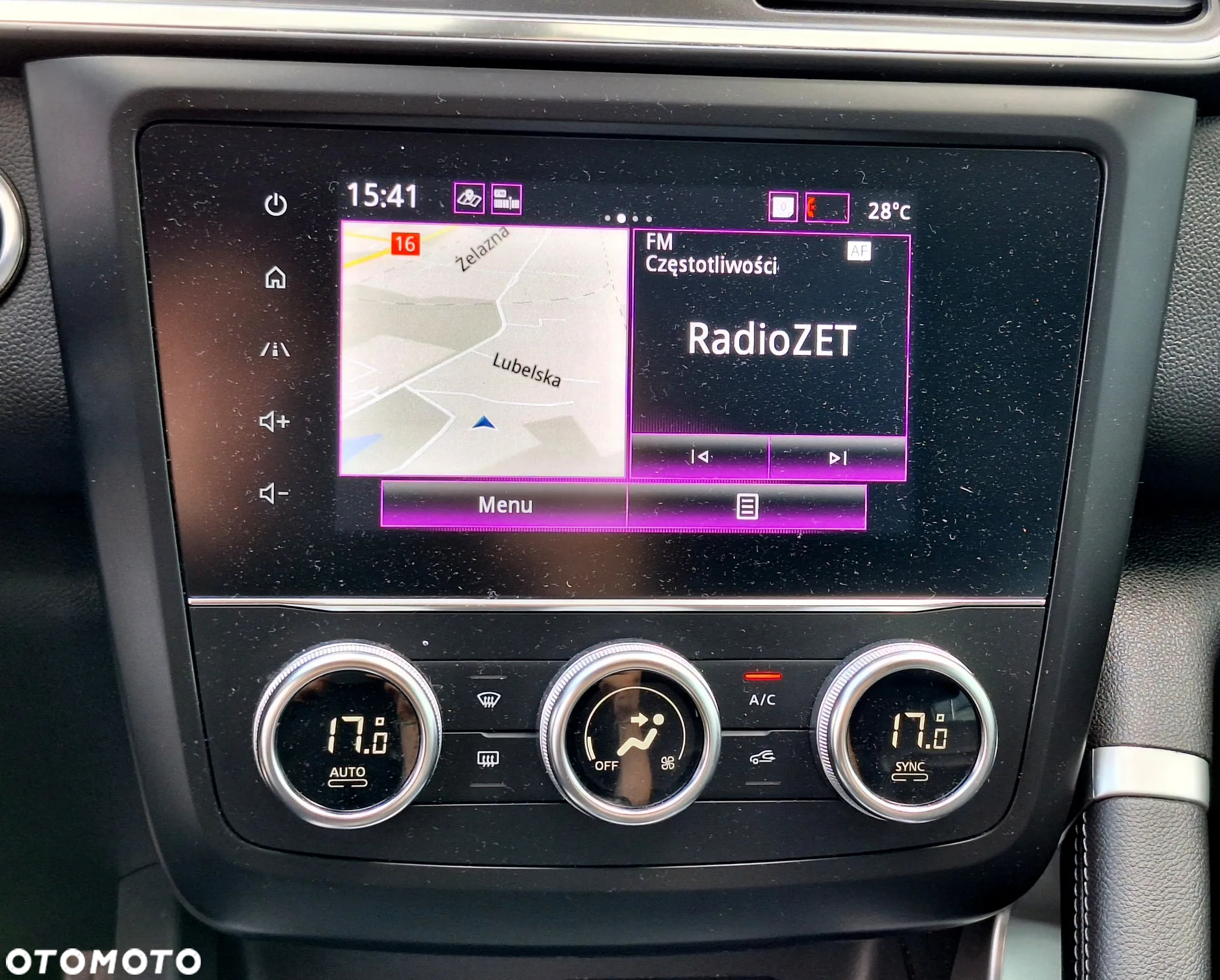 Renault Kadjar 1.3 TCe FAP Intens - 15
