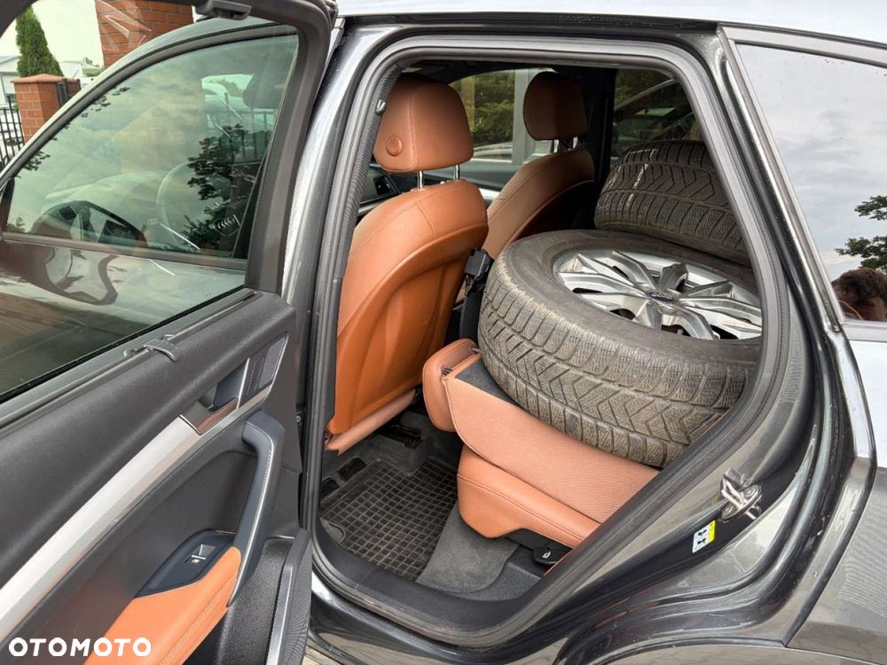 Audi Q5 50 TFSIe quattro S tronic - 15