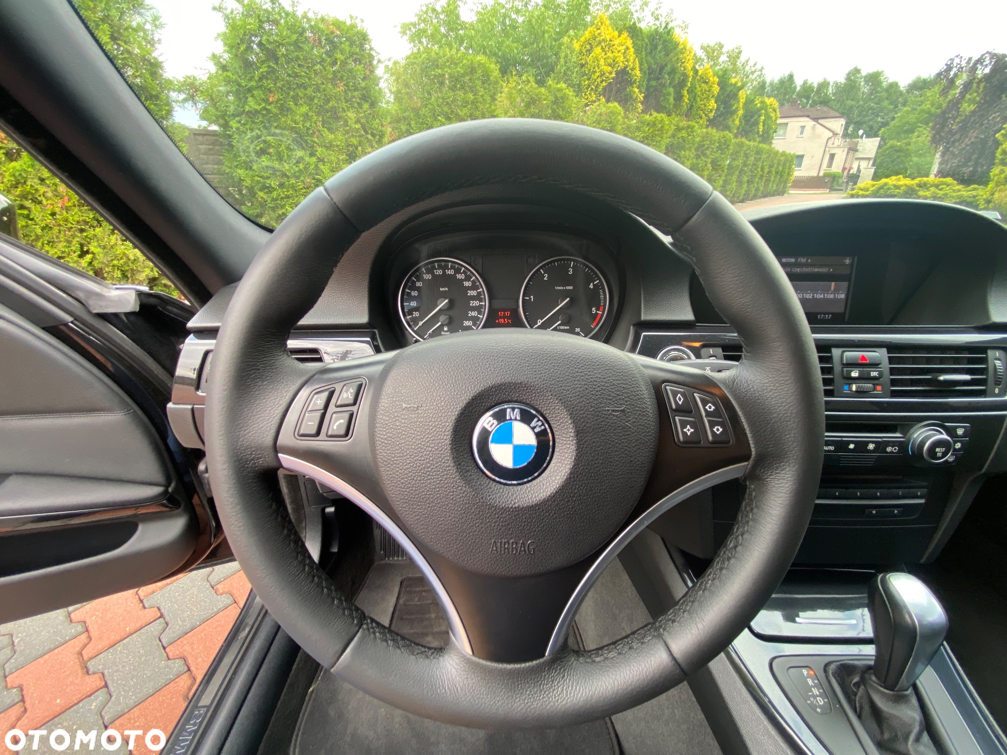 BMW Seria 3 - 17