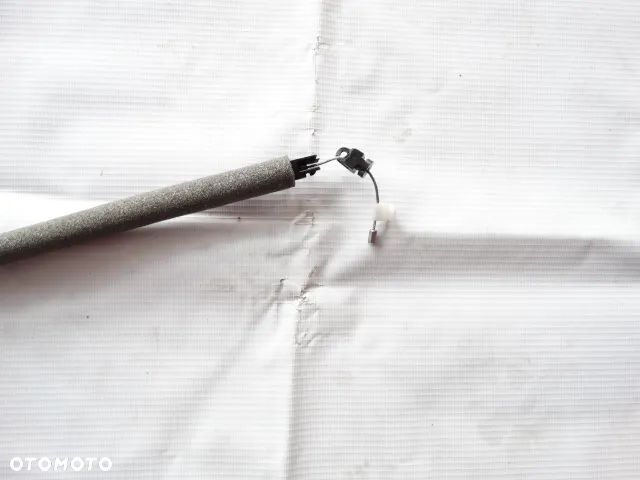 Mini Cooper F56 Mechanizm Linki Cięgno Fotela Zwalnianie Oparcia - 7