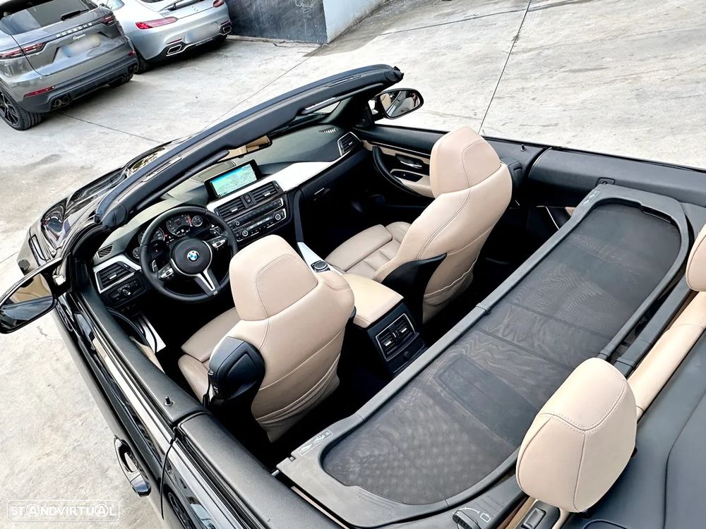 BMW M4 Auto - 32