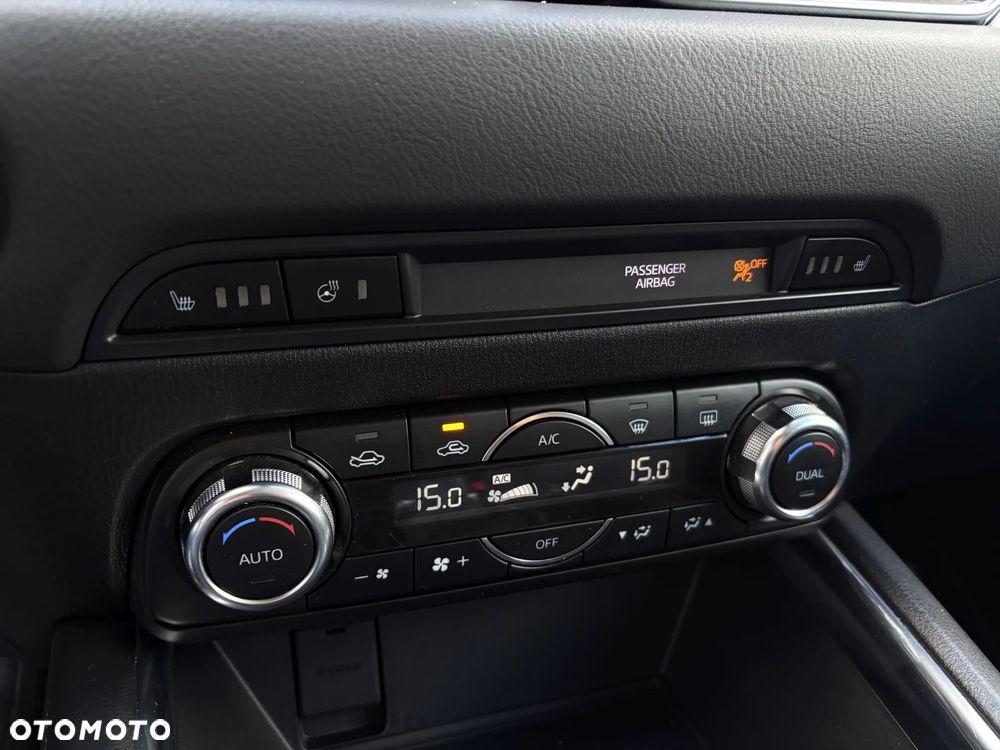 Mazda CX-5 2.0 Skyprestige 2WD - 30